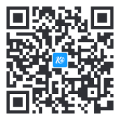 苹果用户专属 二维码（xingkongtiyu）